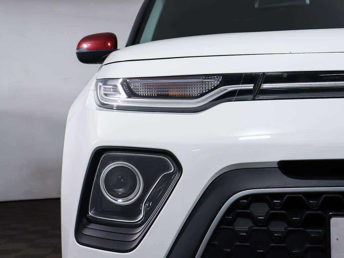 Купить Kia Soul, 2020, 66 200 км.. Фото: #23