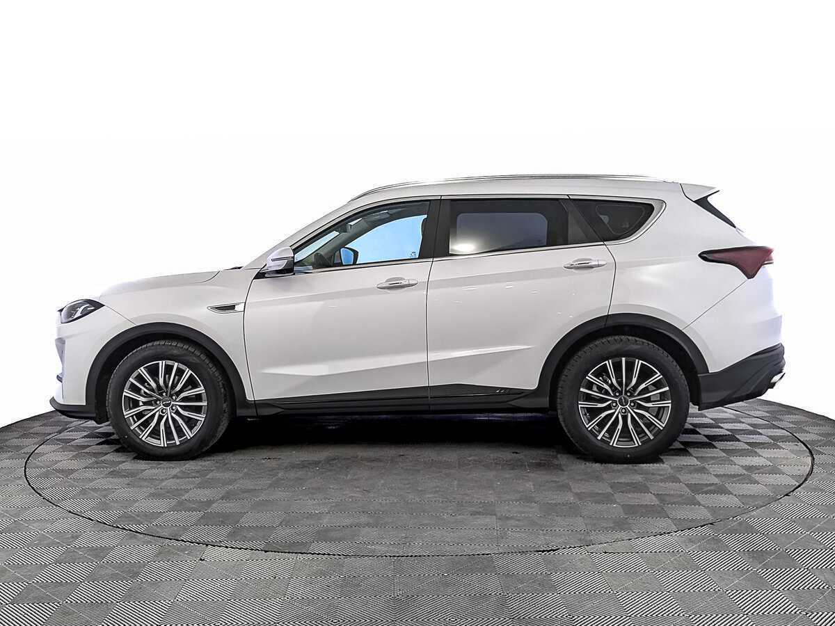 Купить Jetour X70 PLUS, 2023, 5 657 км.. Фото: #7