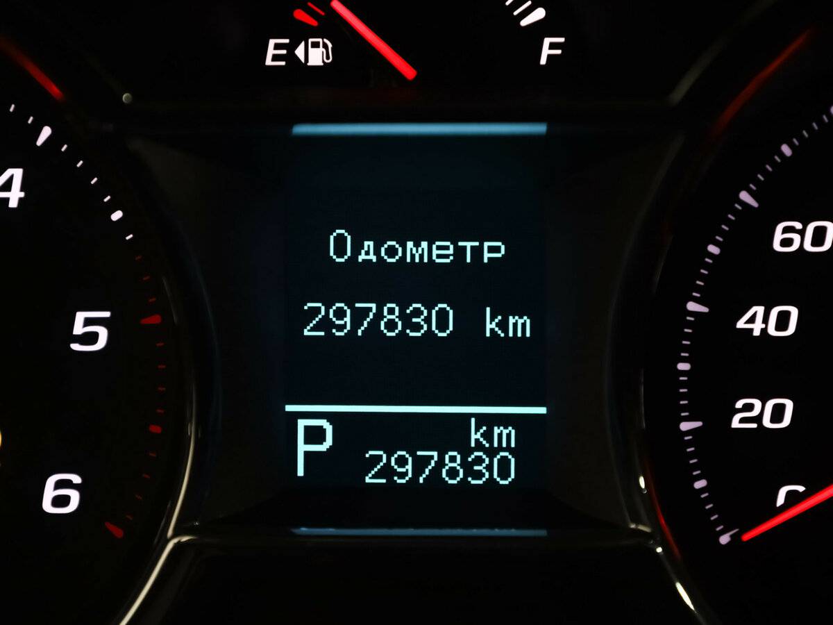 Купить Chevrolet Captiva, 2013, 297 826 км.. Фото: #8