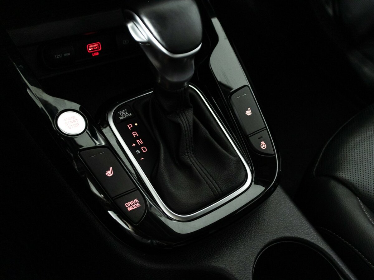 Купить Kia Soul, 2019, 48 638 км.. Фото: #18