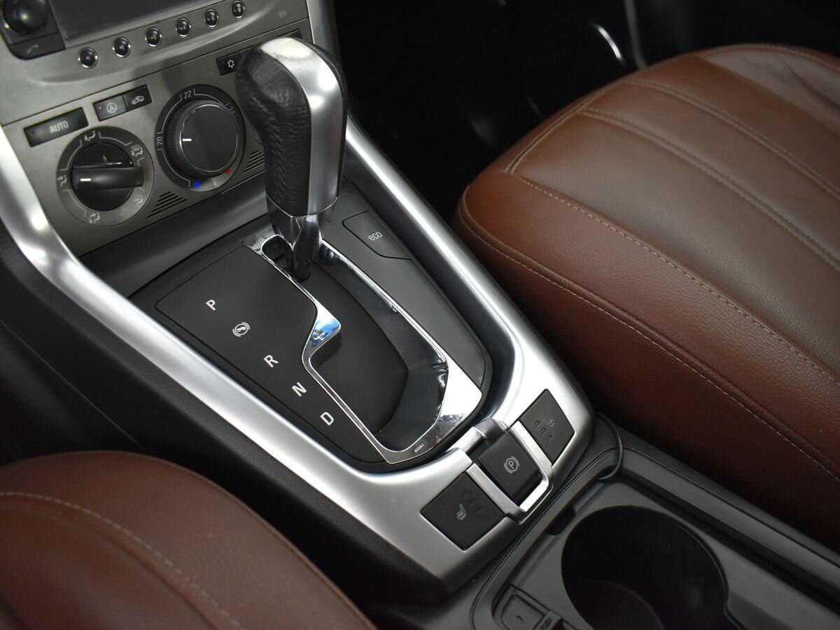 Купить Opel Antara, 2013, 131 904 км.. Фото: #13