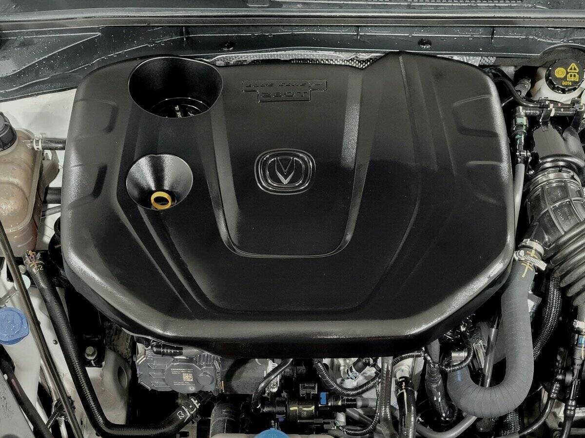 Купить Changan Eado Plus, 2024, 28 377 км.. Фото: #13