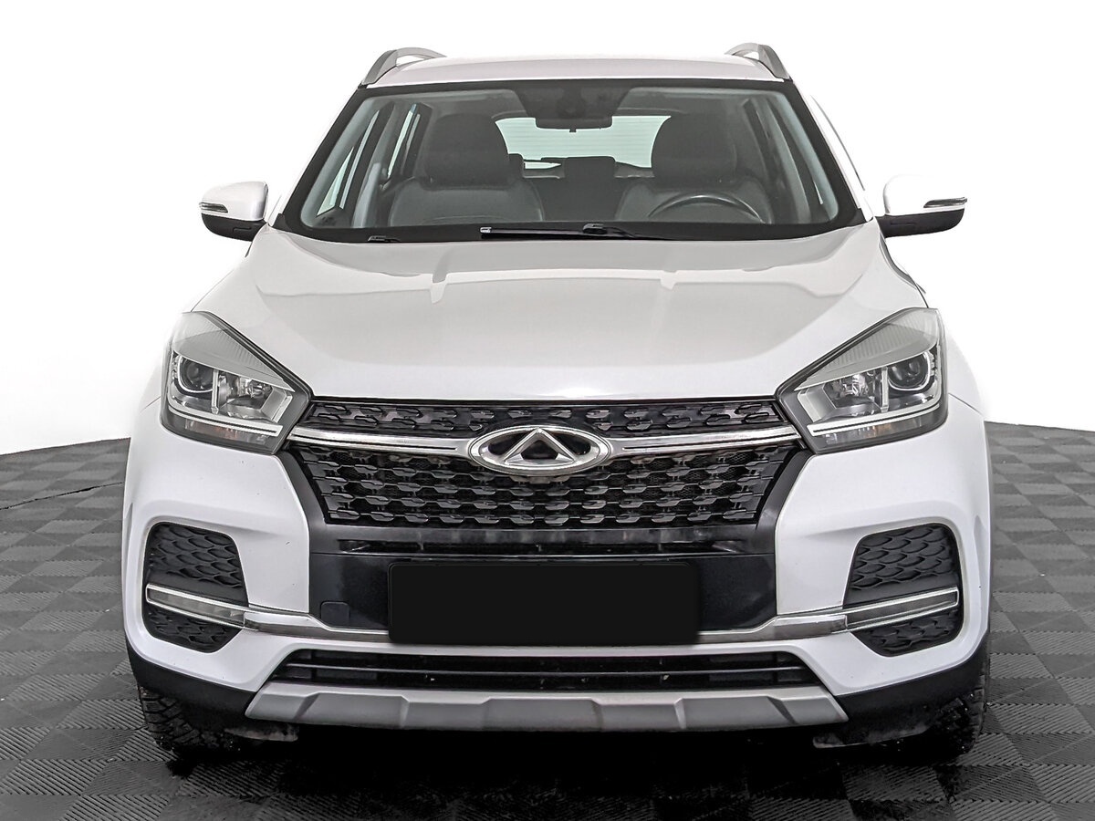 Купить Chery Tiggo 4, 2020, 74 868 км.. Фото: #1