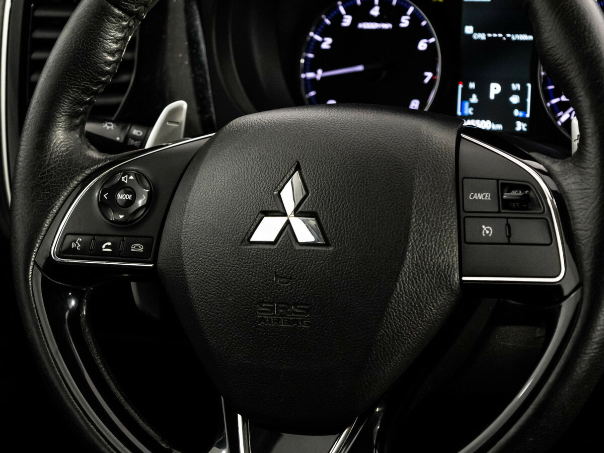 Купить Mitsubishi Outlander, 2015, 245 490 км.. Фото: #8
