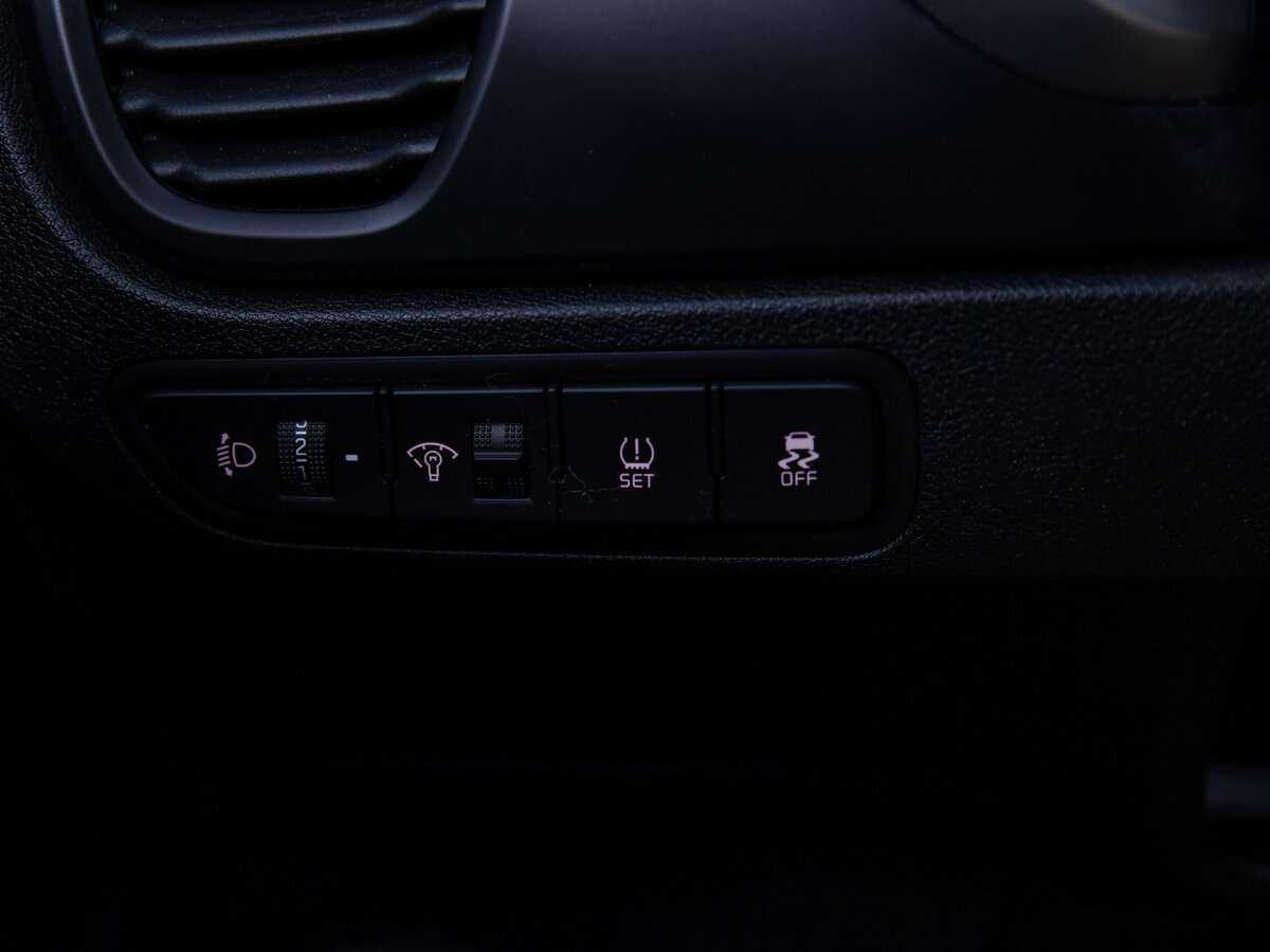 Купить Kia Rio, 2021, 42 345 км.. Фото: #12