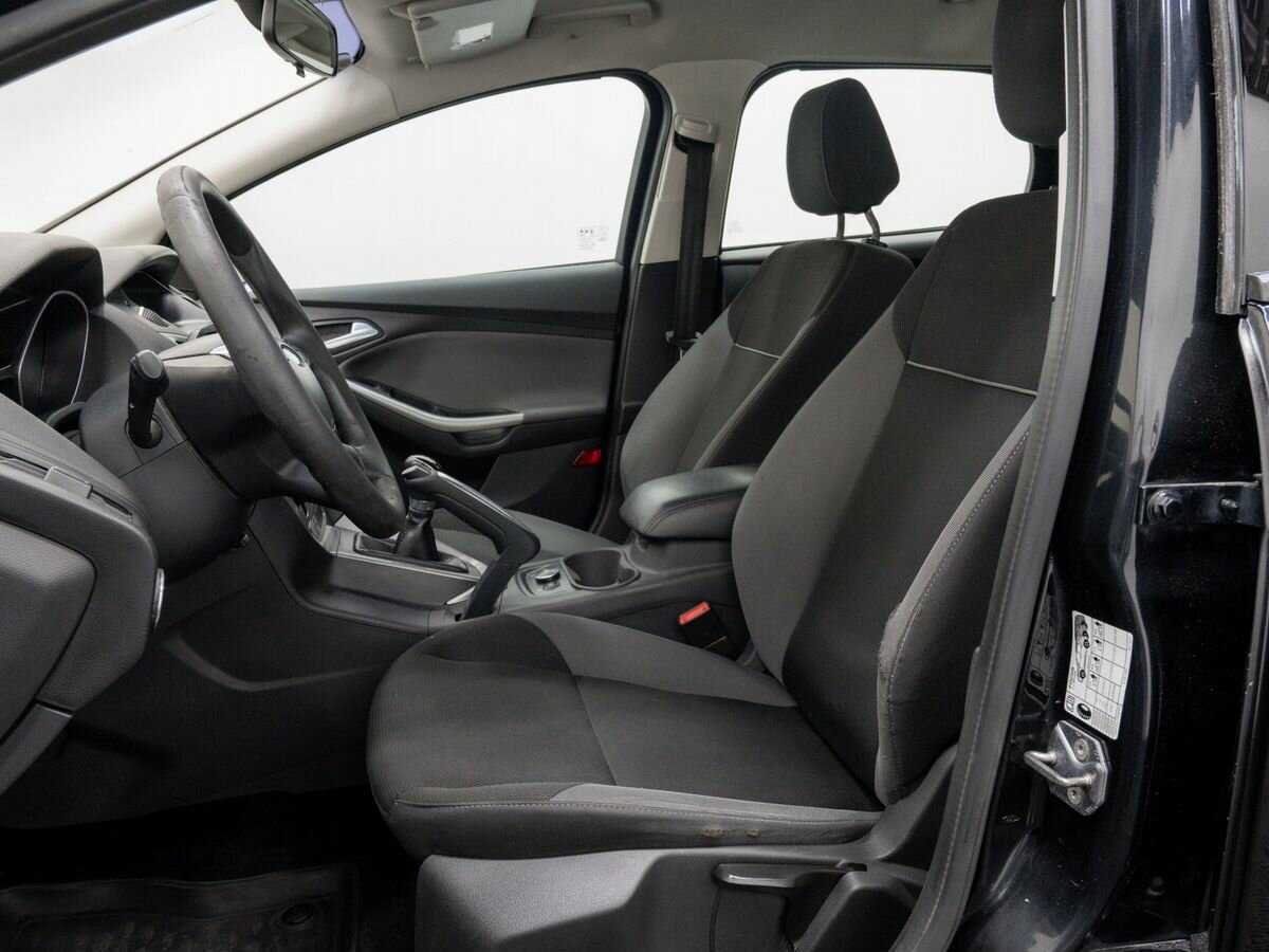 Купить Ford Focus, 2012, 316 000 км.. Фото: #13