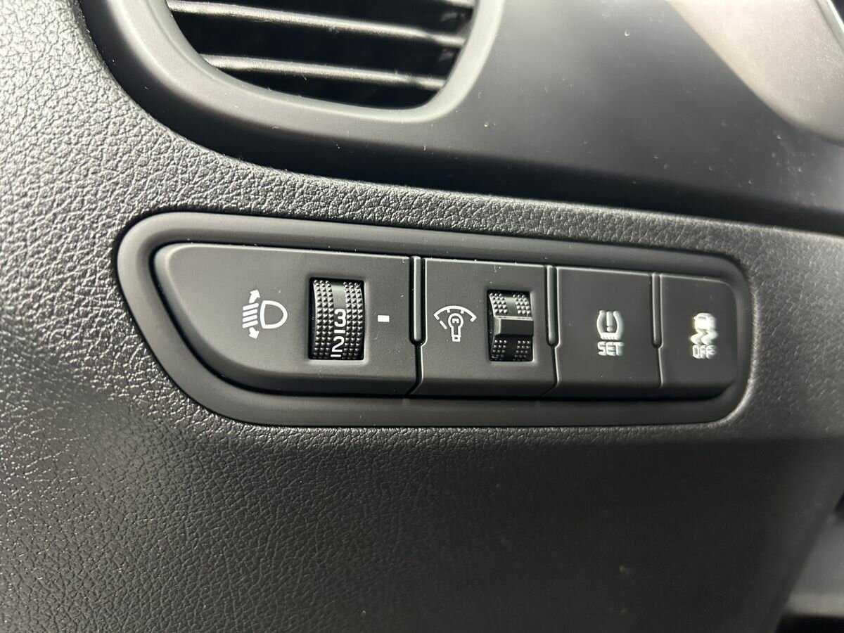 Купить Kia Rio, 2021, 17 801 км.. Фото: #8