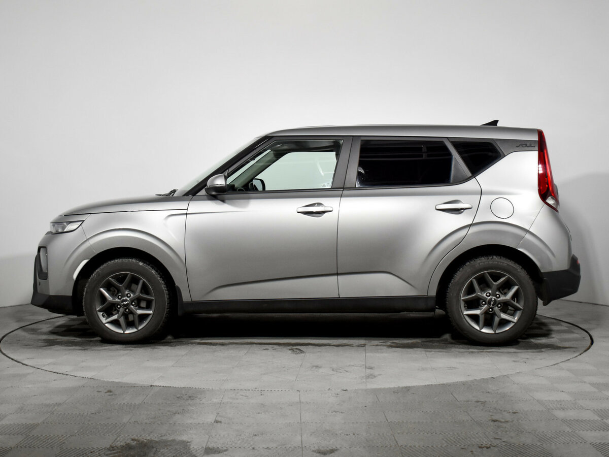Купить Kia Soul, 2021, 34 814 км.. Фото: #7