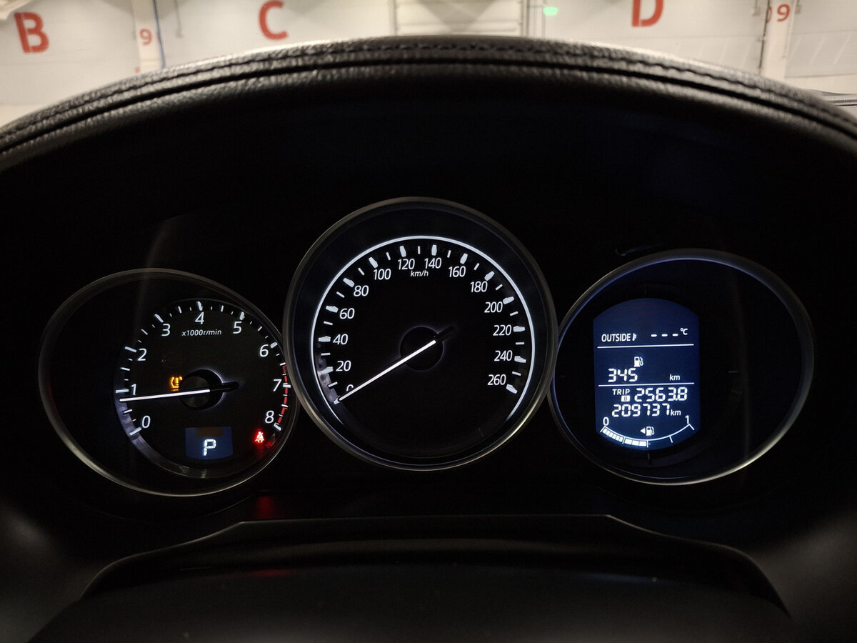 Купить Mazda 6, 2016, 209 738 км.. Фото: #12