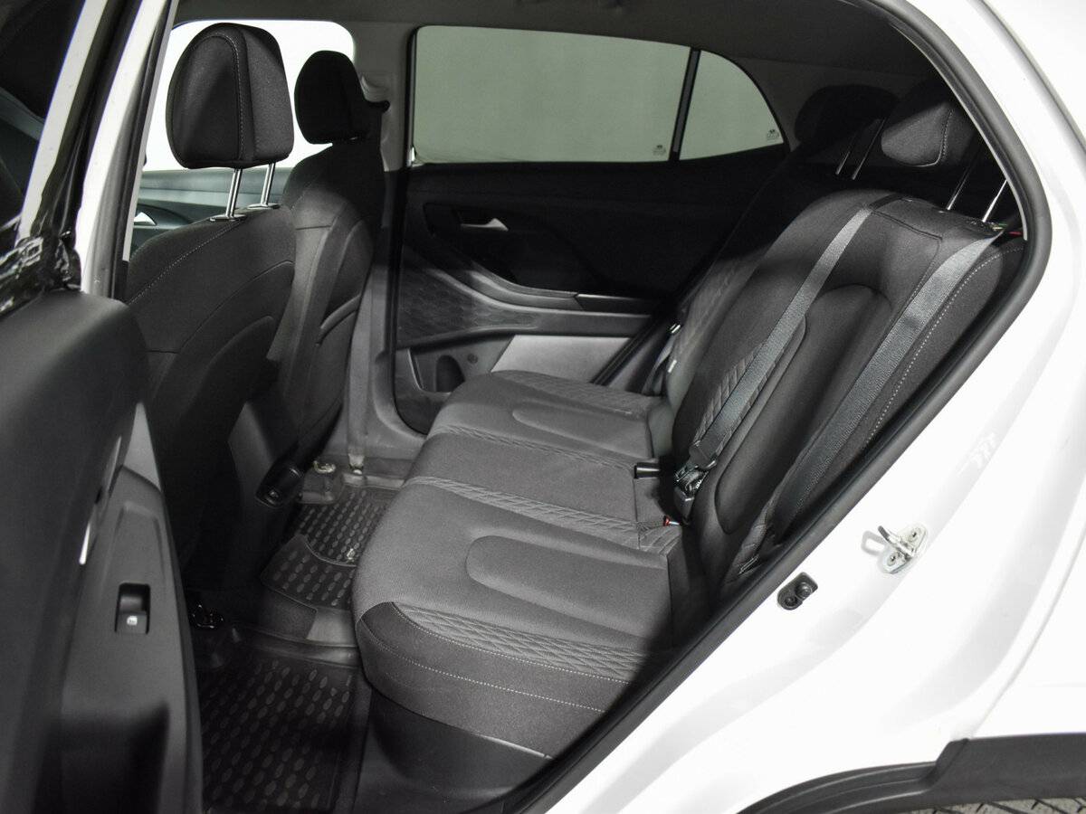 Купить Hyundai Creta, 2021, 70 050 км.. Фото: #10