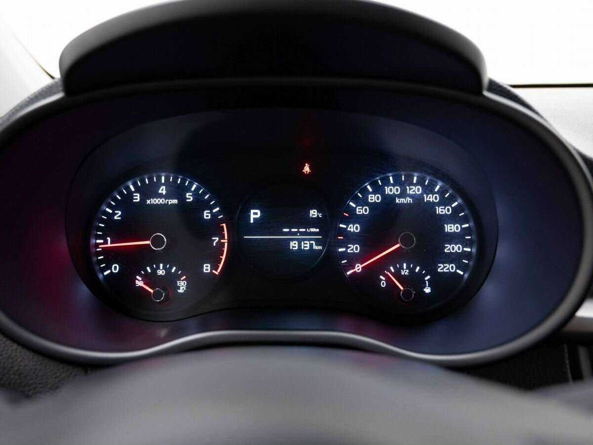 Купить Kia Picanto, 2022, 19 136 км.. Фото: #12