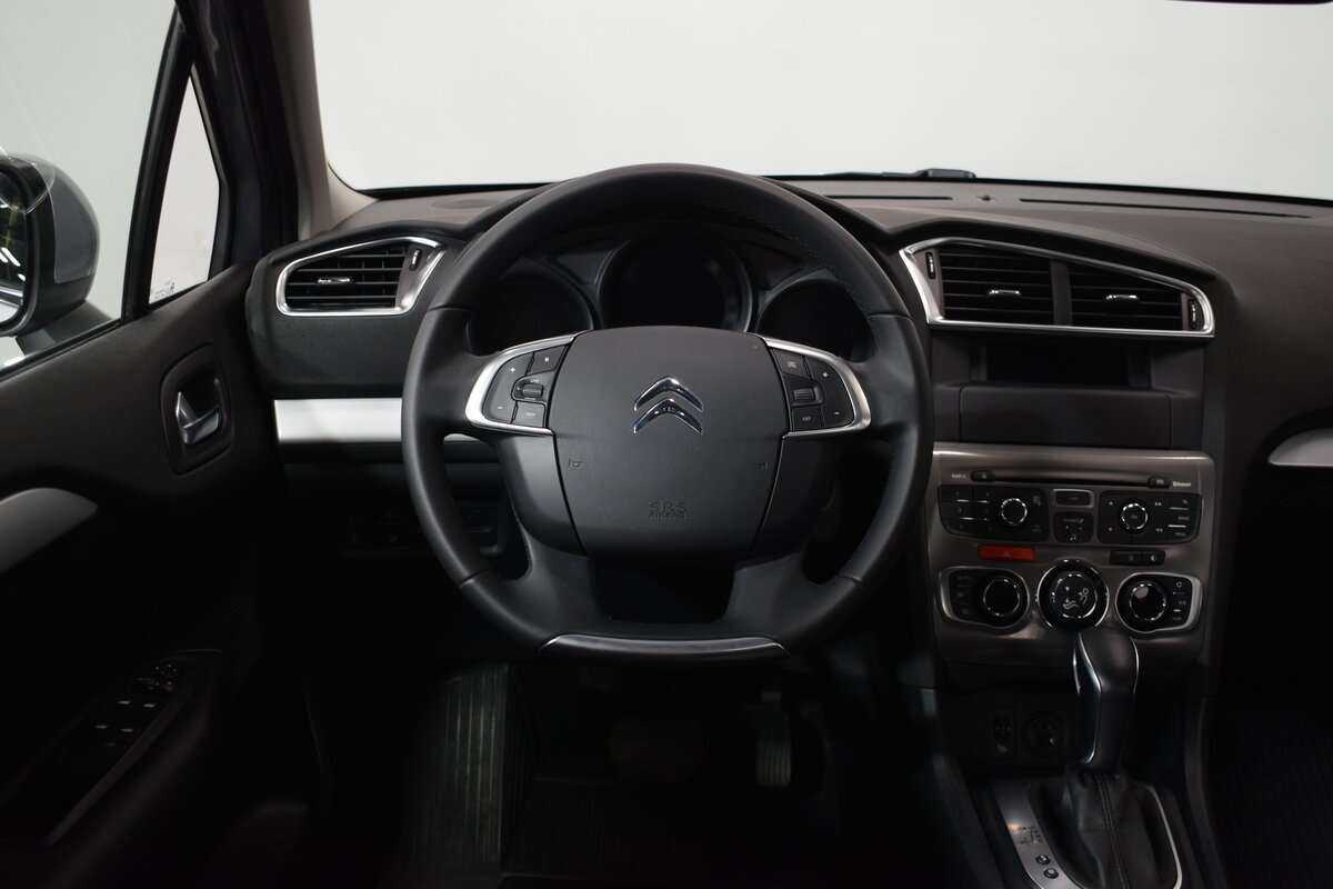 Купить Citroen C4, 2020, 25 900 км.. Фото: #7