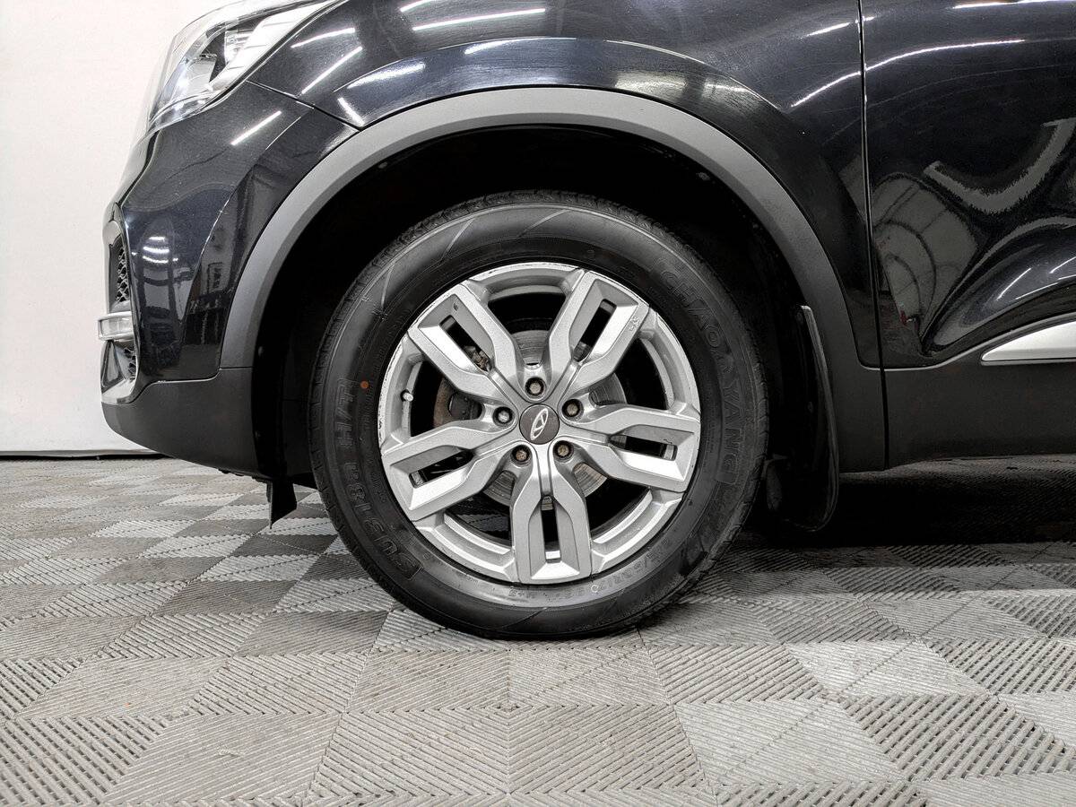 Купить Chery Tiggo 4, 2021, 54 523 км.. Фото: #16