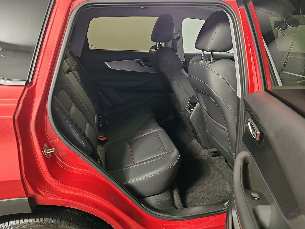 Купить Chery Tiggo 7 Pro, 2021, 59 287 км.. Фото: #19