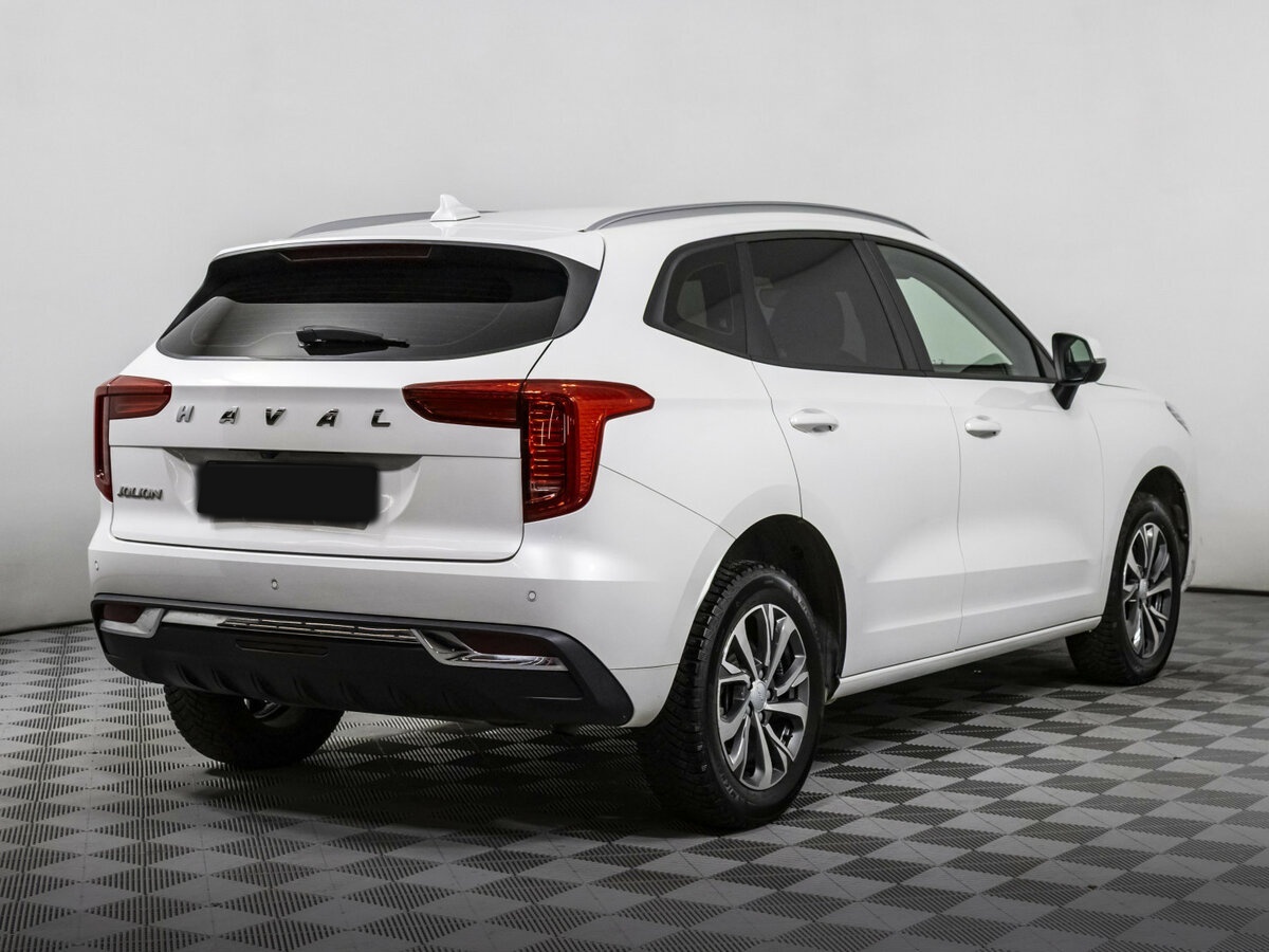 Купить Haval Jolion, 2023, 21 303 км.. Фото: #3