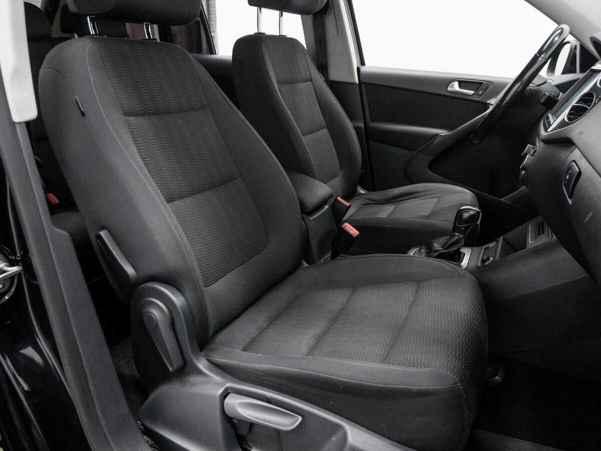 Купить Volkswagen Tiguan, 2013, 208 000 км.. Фото: #7