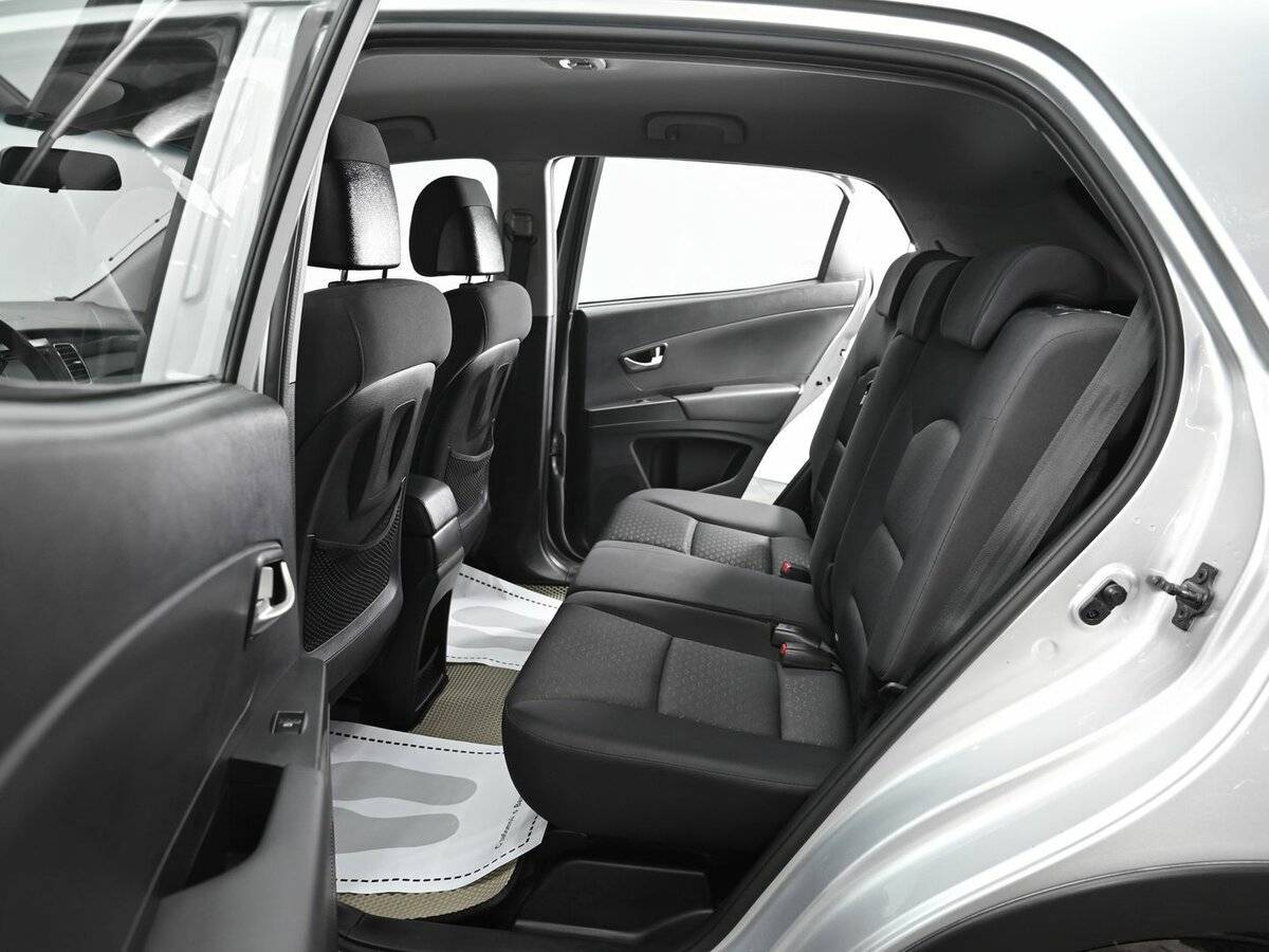 Купить SsangYong Actyon, 2012, 163 000 км.. Фото: #14