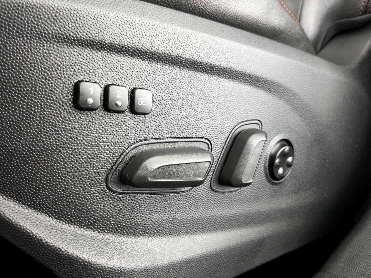 Купить JAC S5 (Eagle), 2020, 49 157 км.. Фото: #22