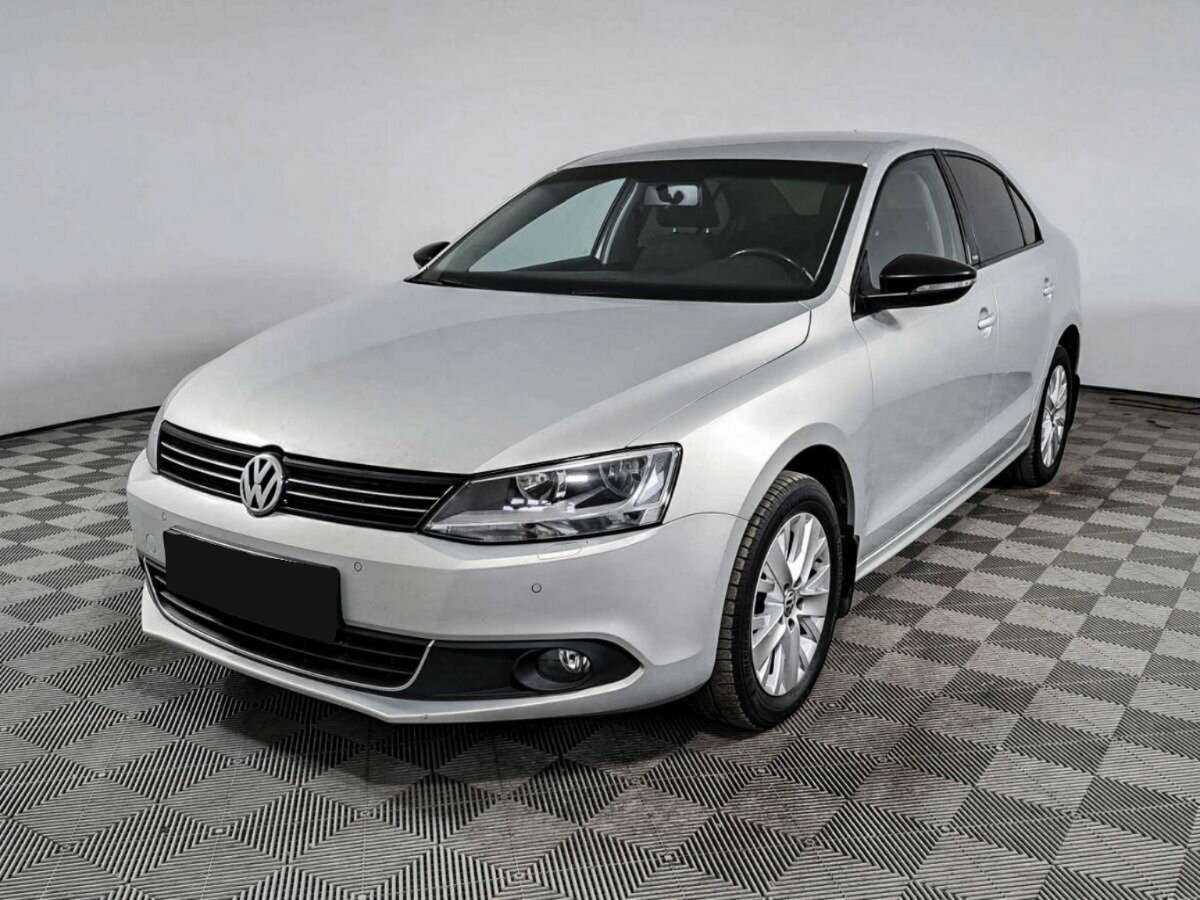 Купить Volkswagen Jetta, 2014, 172 500 км.. Посмотреть фото