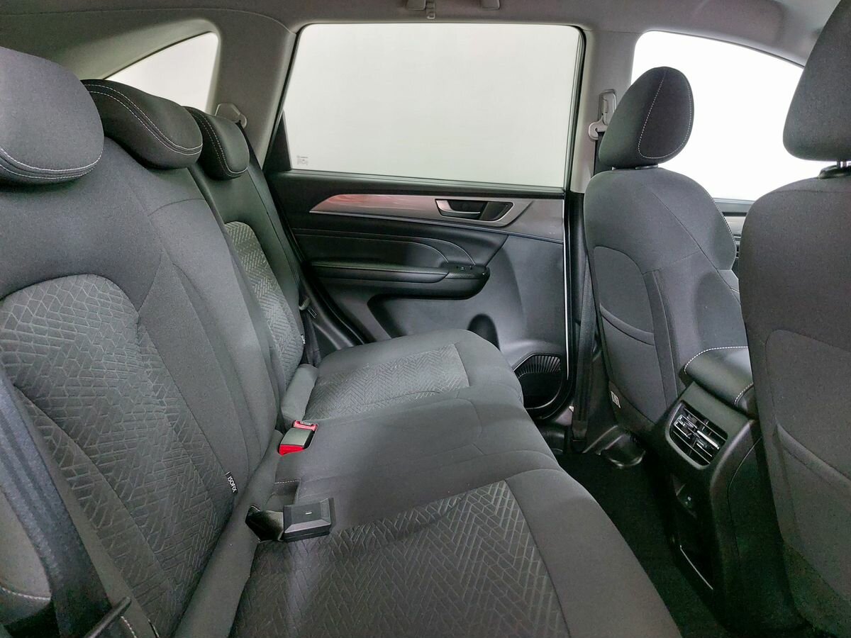 Купить Haval M6, 2023, 26 220 км.. Фото: #12