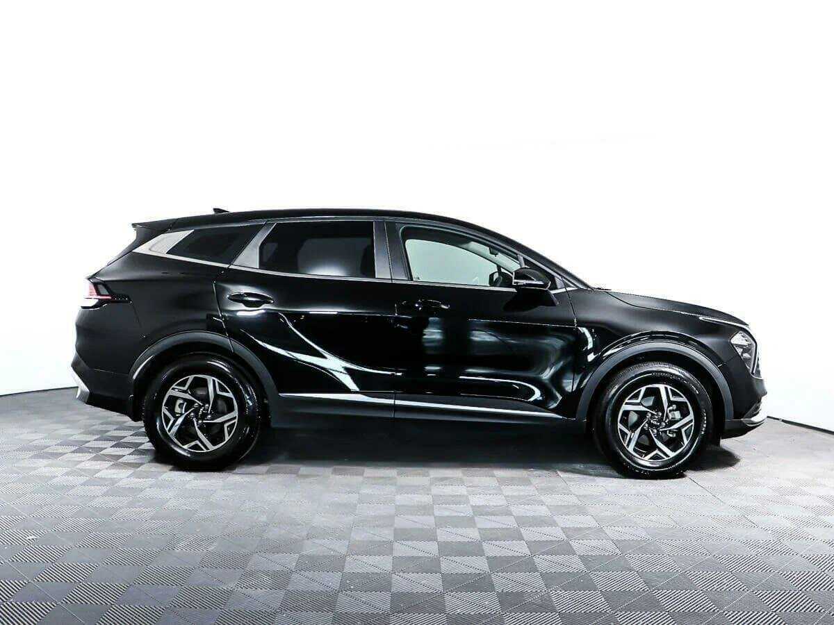 Купить Kia Sportage, 2022, 11 119 км.. Фото: #3