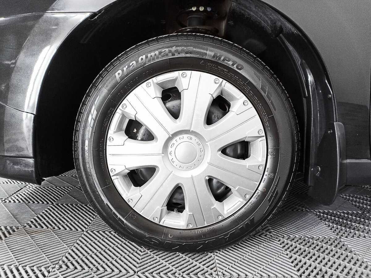 Купить Nissan Almera, 2016, 28 552 км.. Фото: #17