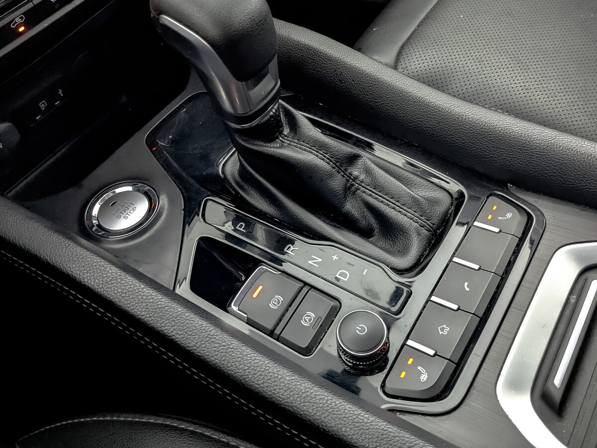 Купить Chery Tiggo 4, 2022, 121 702 км.. Фото: #26