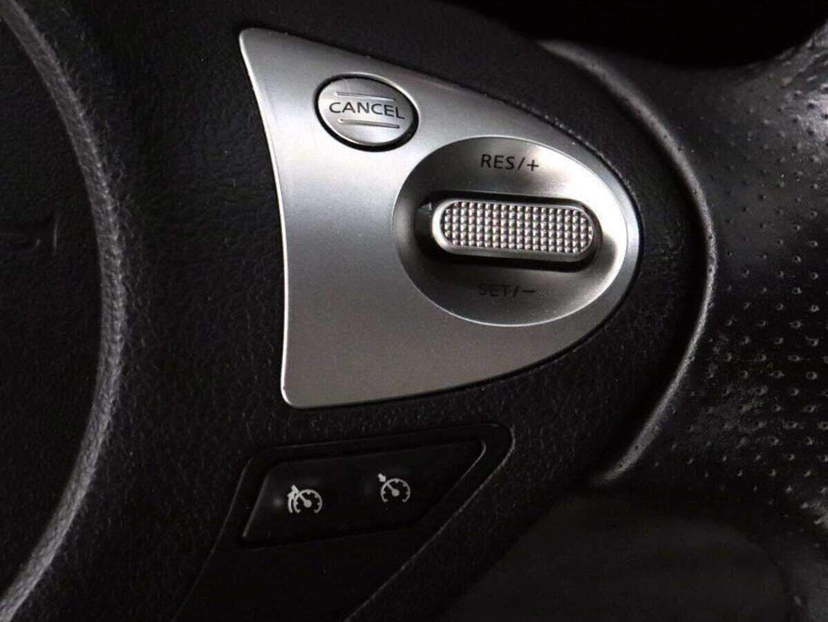 Купить Nissan Juke, 2013, 105 811 км.. Фото: #11