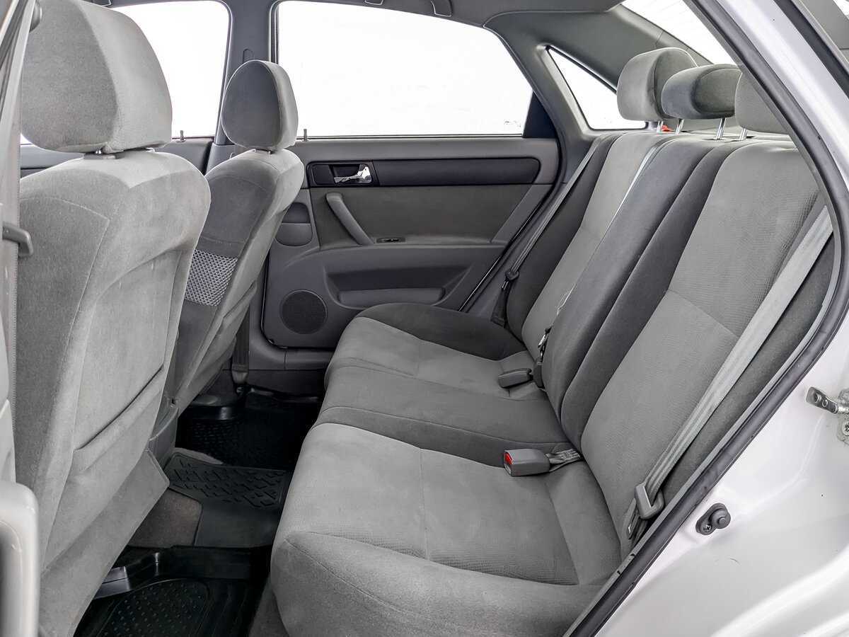 Купить Daewoo Gentra, 2014, 92 499 км.. Фото: #9