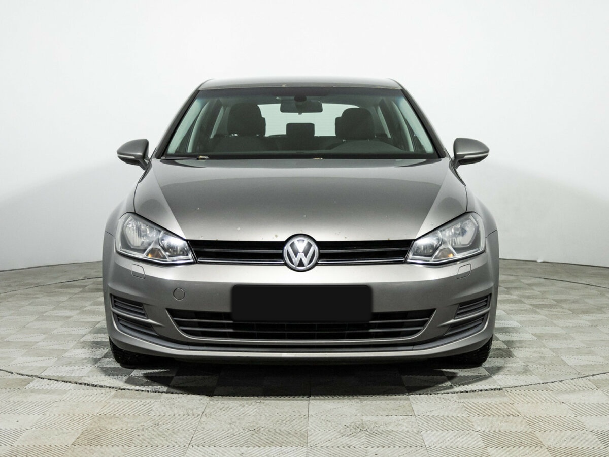 Купить Volkswagen Golf, 2013, 247 261 км.. Фото: #1