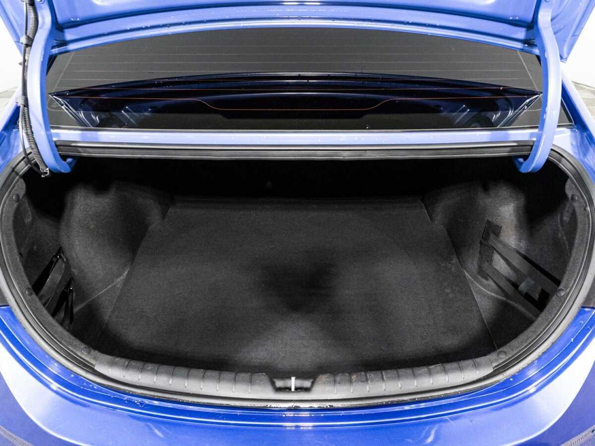 Купить Hyundai Solaris, 2019, 137 210 км.. Фото: #13