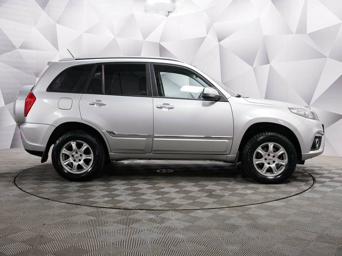 Купить Chery Tiggo 3, 2019, 84 000 км.. Фото: #5
