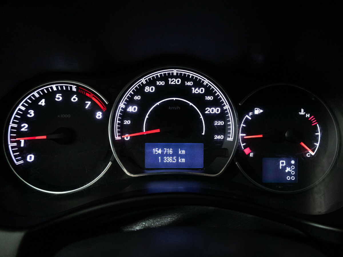 Купить Renault Koleos, 2014, 154 500 км.. Фото: #11