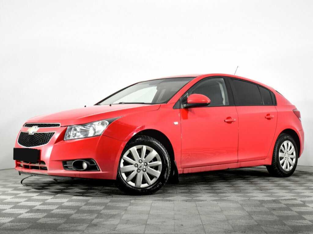 Купить Chevrolet Cruze, 2012, 163 515 км.. Посмотреть фото