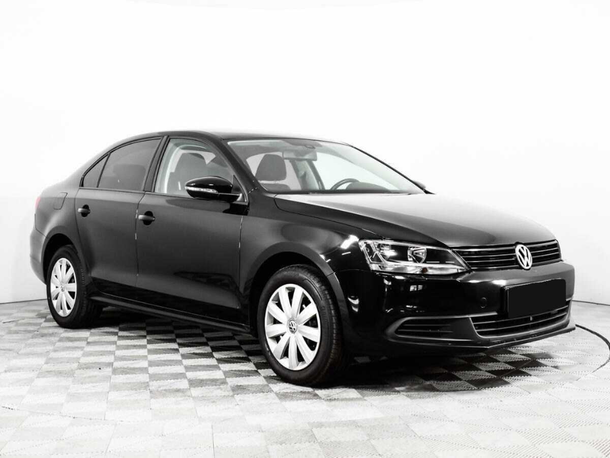 Купить Volkswagen Jetta, 2013, 132 420 км.. Фото: #2