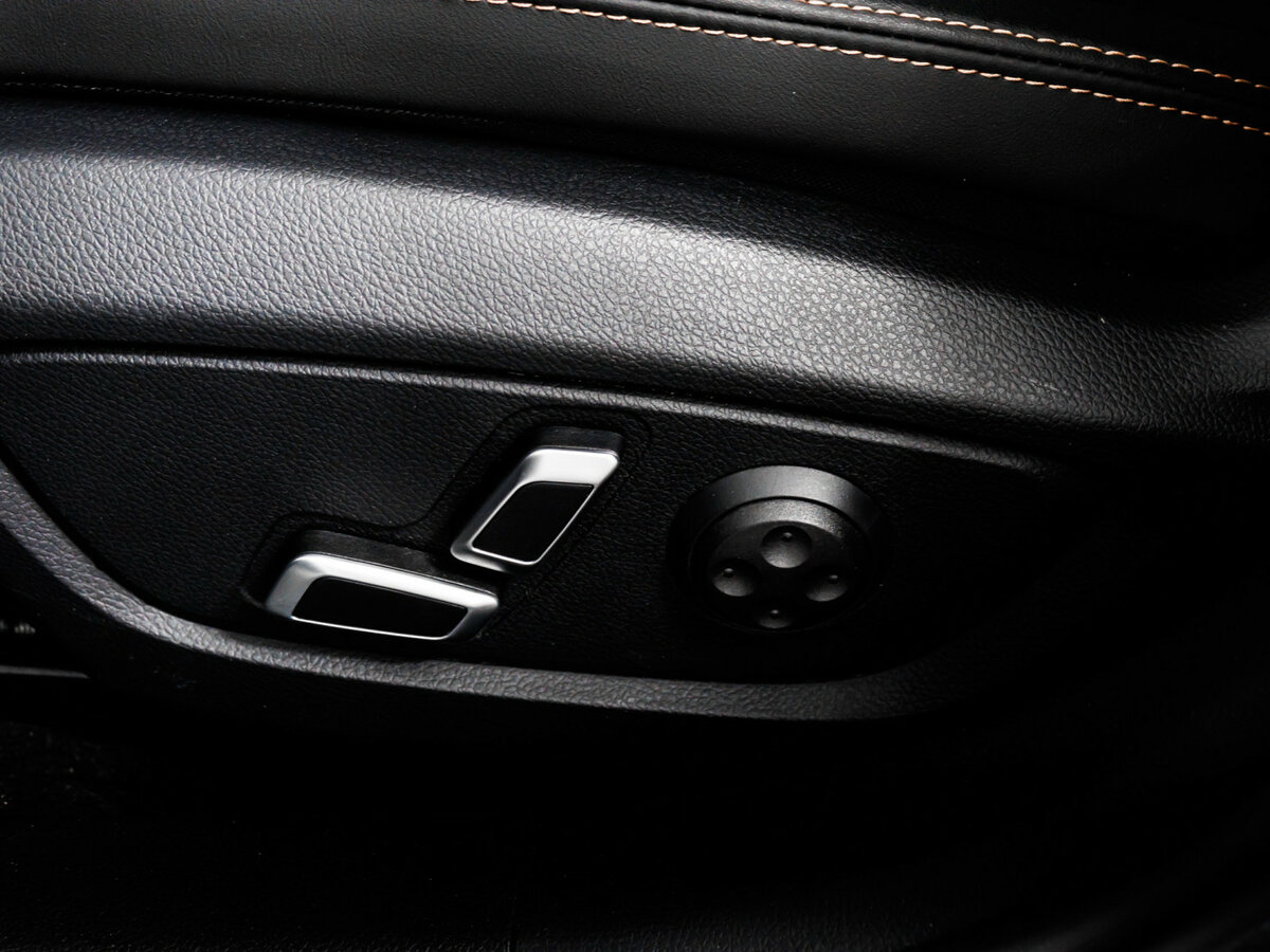 Купить Geely Preface, 2024, 22 492 км.. Фото: #13