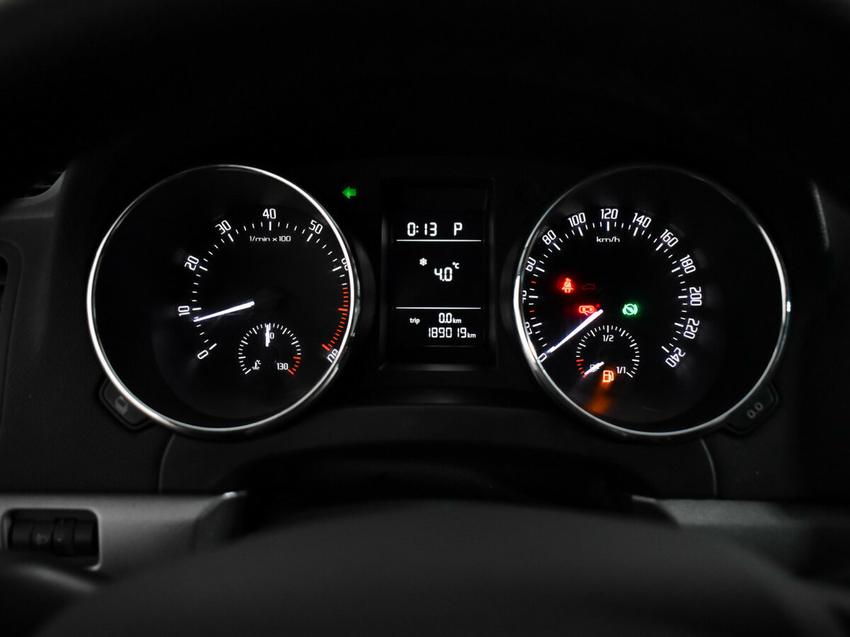 Купить Skoda Yeti, 2014, 189 000 км.. Фото: #16