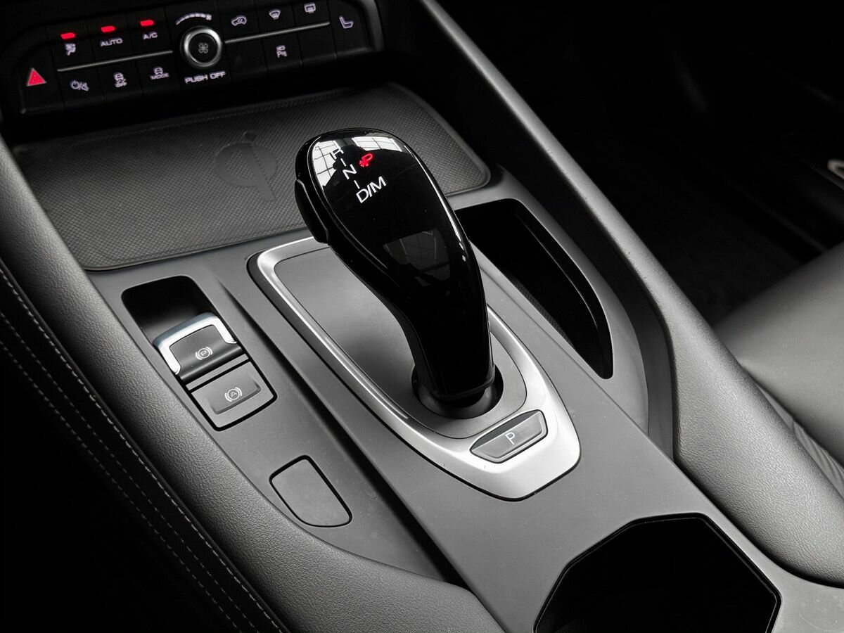 Купить Haval F7, 2023, 70 137 км.. Фото: #13