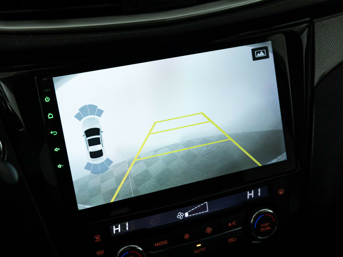 Купить Nissan X-Trail, 2017, 108 716 км.. Фото: #12