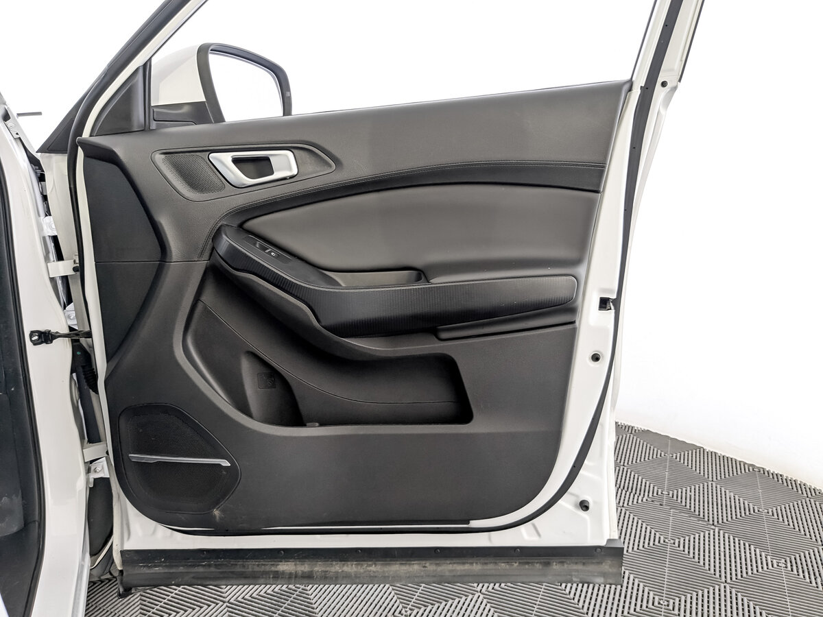 Купить Chery Tiggo 4, 2022, 115 076 км.. Фото: #23