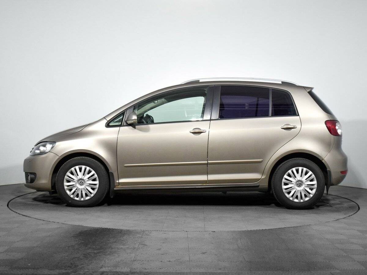 Купить Volkswagen Golf Plus, 2012, 207 000 км.. Фото: #7