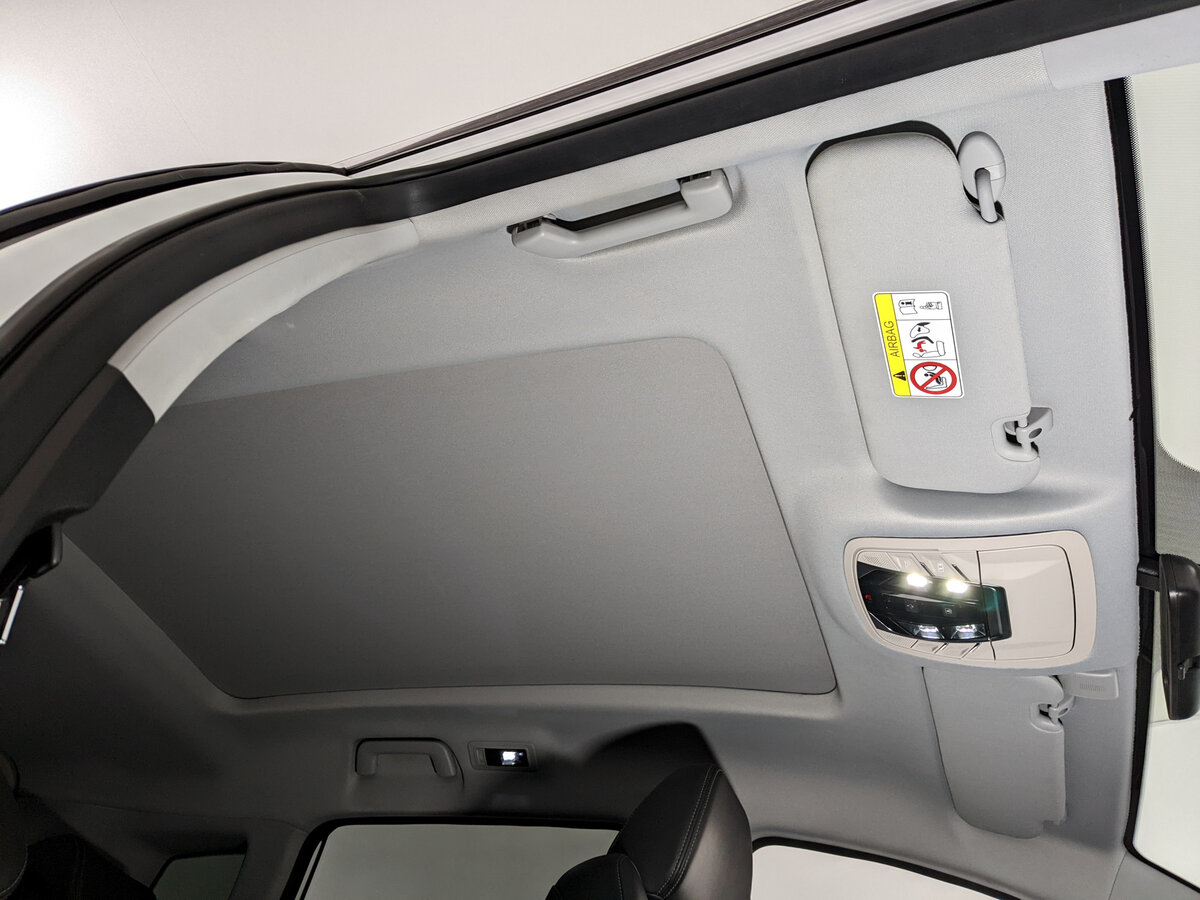Купить Chery Tiggo 7 Pro Max, 2022, 99 273 км.. Фото: #19