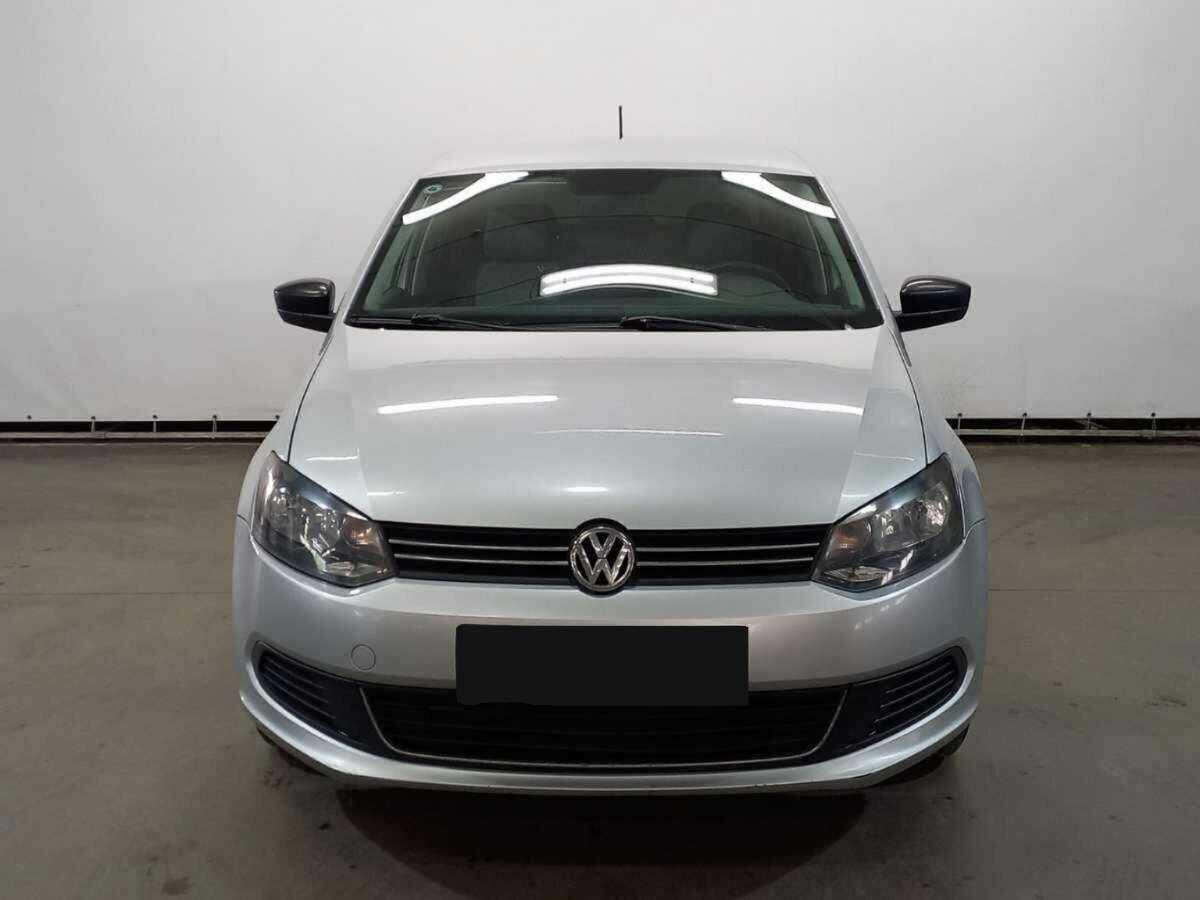 Купить Volkswagen Polo, 2013, 245 917 км.. Фото: #1