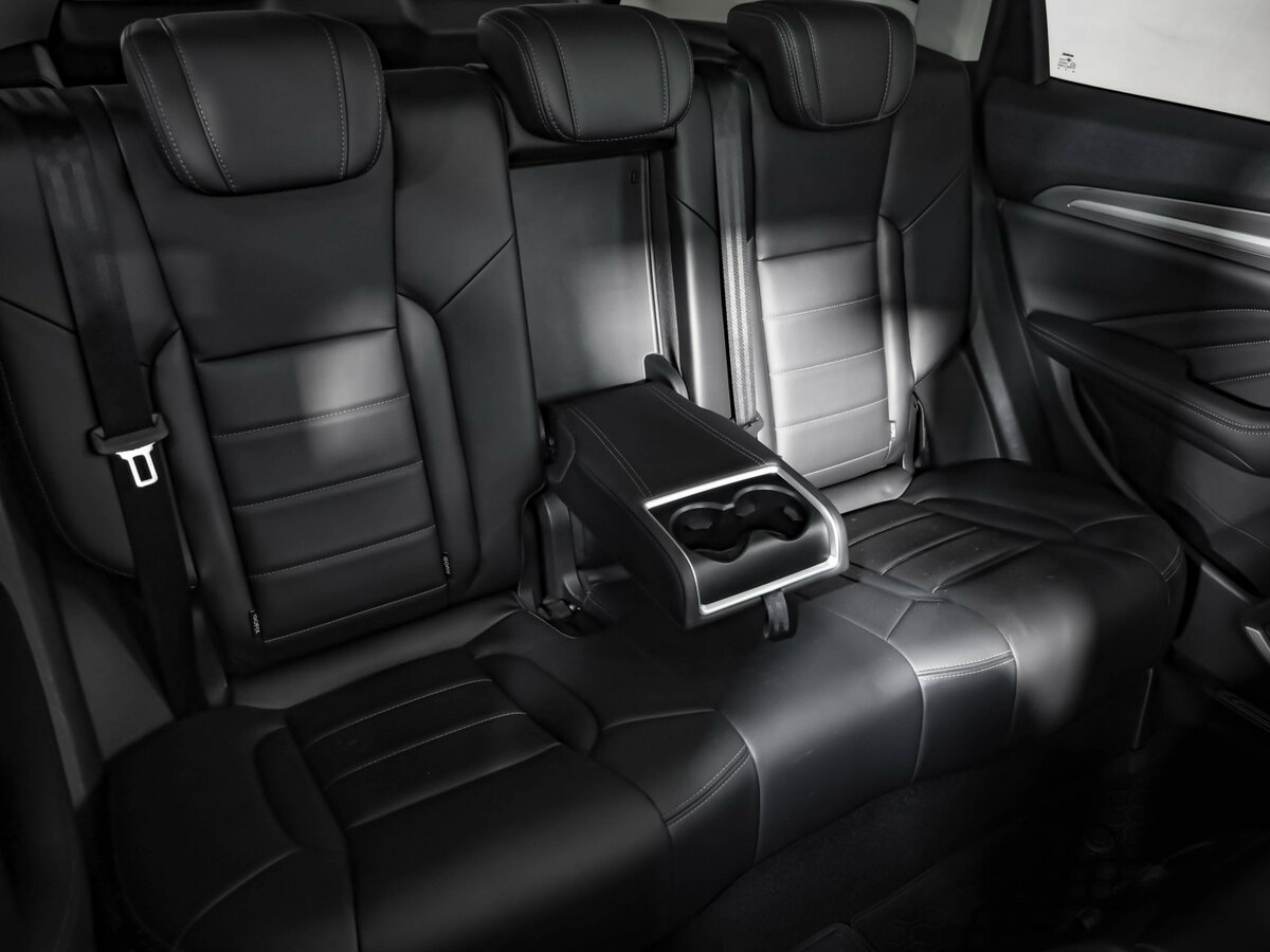 Купить Haval F7, 2019, 62 911 км.. Фото: #26