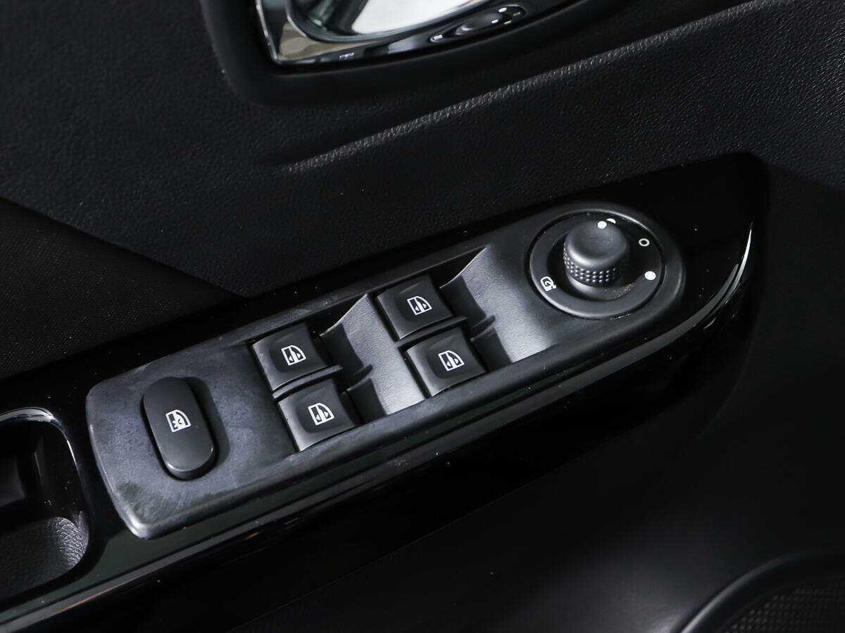 Купить Renault Kaptur, 2018, 36 573 км.. Фото: #14