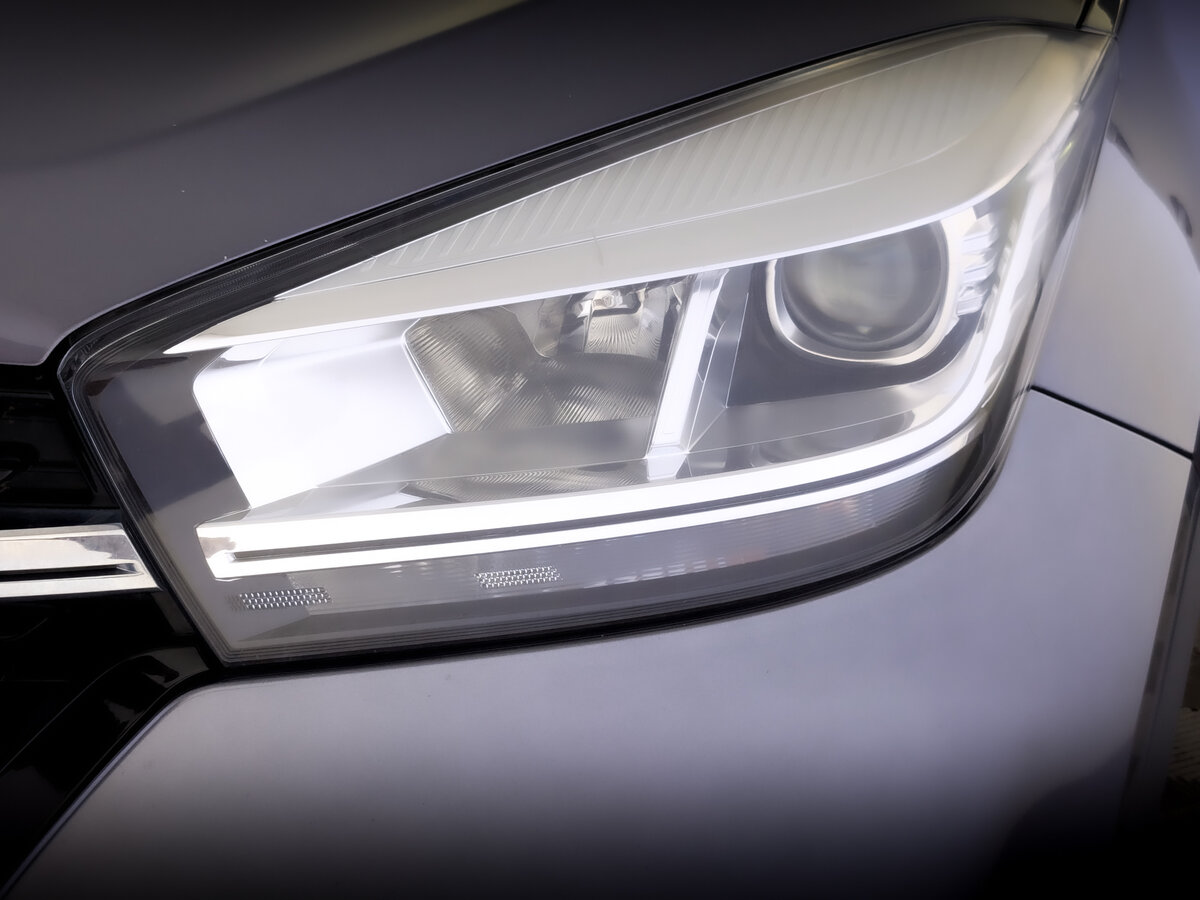 Купить Chery Tiggo 4, 2022, 120 000 км.. Фото: #15