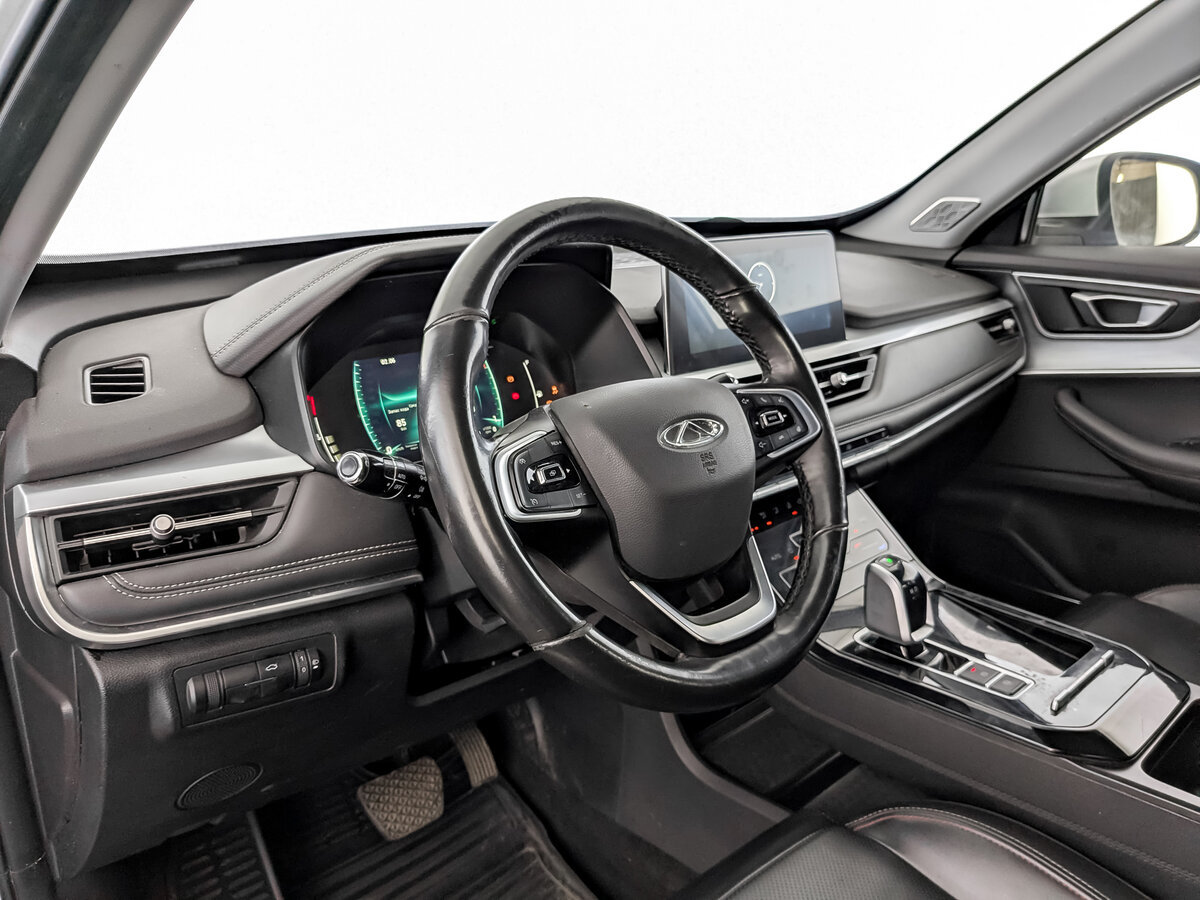 Купить Chery Tiggo 7 Pro, 2022, 122 924 км.. Фото: #15
