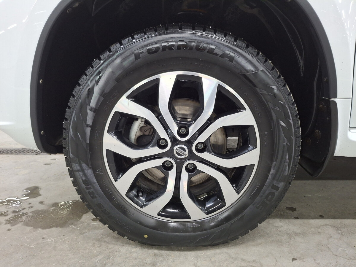 Купить Nissan Terrano, 2021, 100 311 км.. Фото: #16
