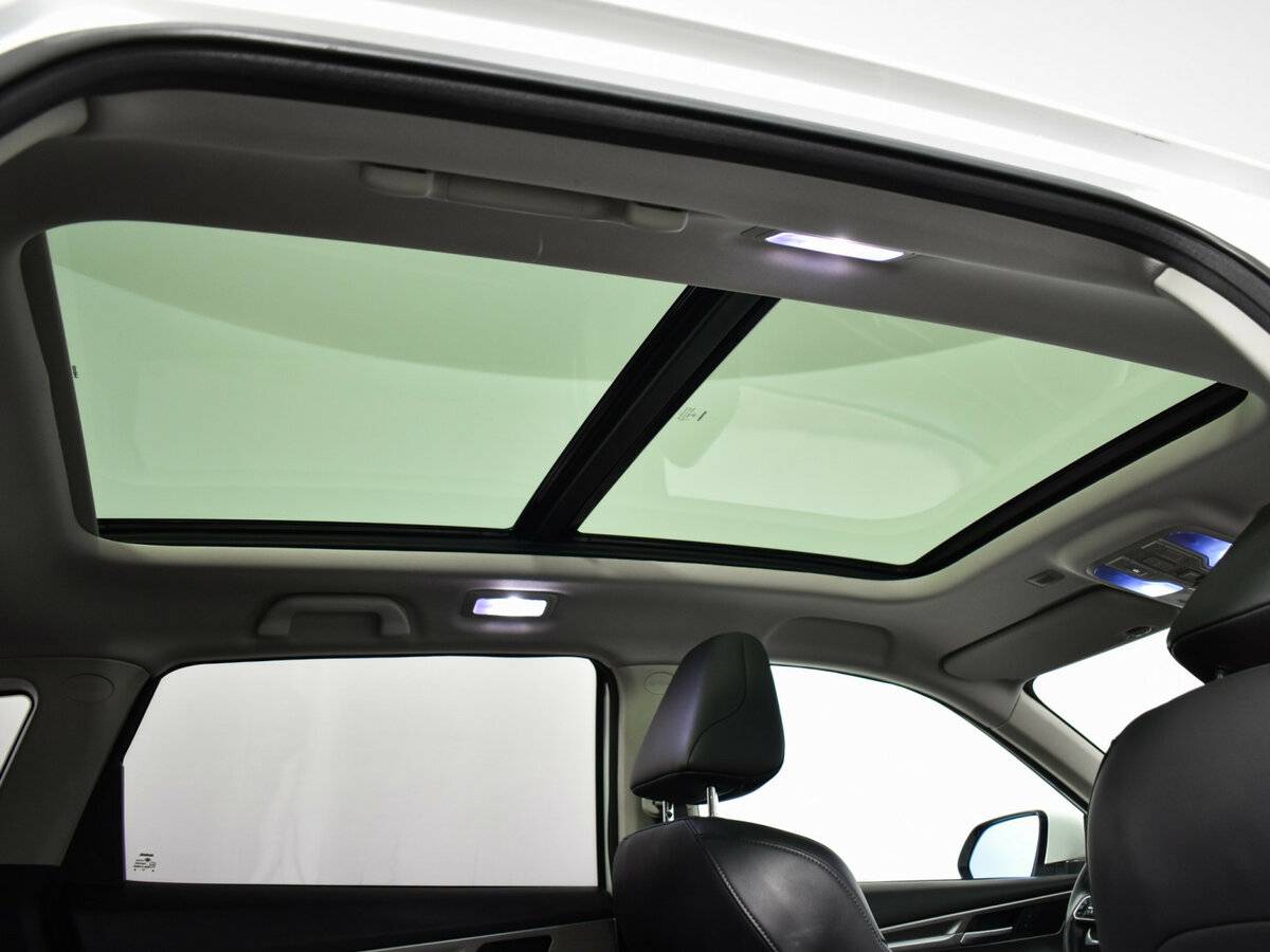 Купить Haval F7, 2019, 101 009 км.. Фото: #12