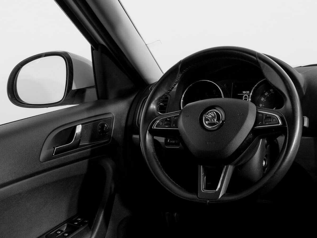Купить Skoda Yeti, 2014, 134 385 км.. Фото: #14